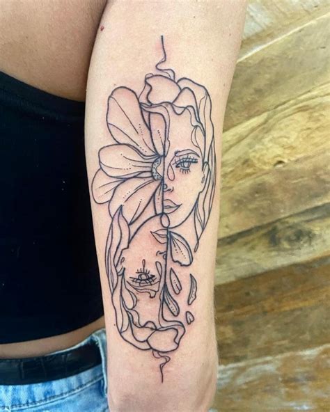 25 Deeply Personal Tattoos On People With Bipolar Disorder