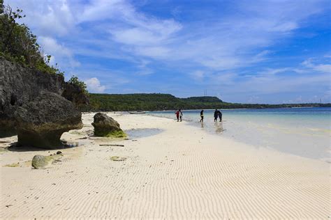 Bira Beach Sulawesi Selatan
