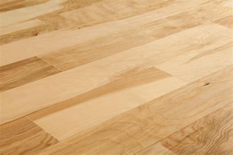 Birch Engineered Hardwood Flooring: The perfect choice for durable, stylish and eco-friendly floors