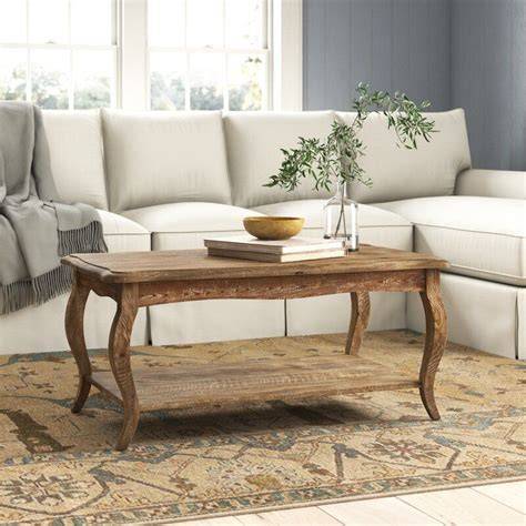 Birch Lane Sofa Table