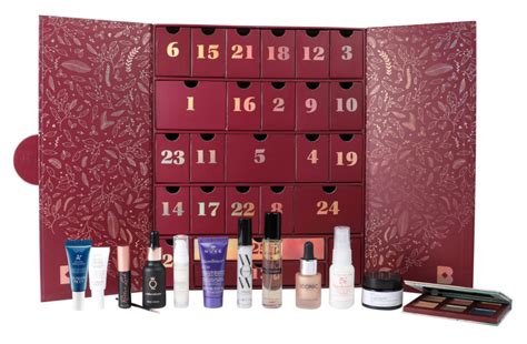 Birchbox Advent Calendar