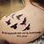 Bird Tattoo Meaning