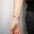 Bird Tattoos On Wrist Meaning