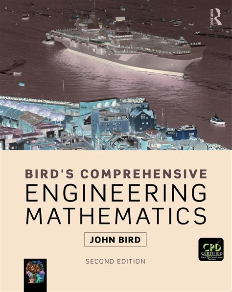 Bird's Comprehensive Engineering Mathematics Highlights