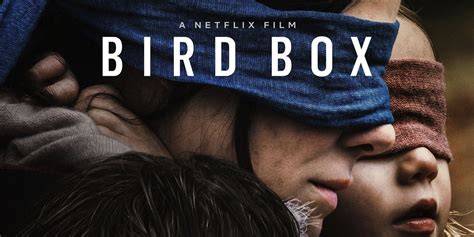 Bird Box Movie