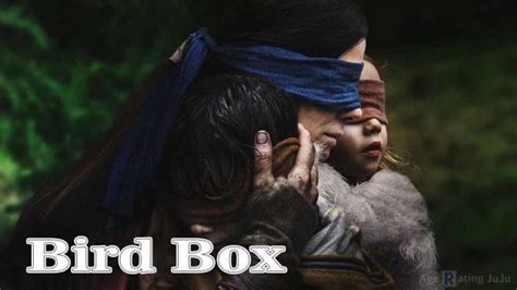 Exploring the Unseen Horrors: An Exhaustive Guide for Parents to Decode the Bird Box Thriller Movie