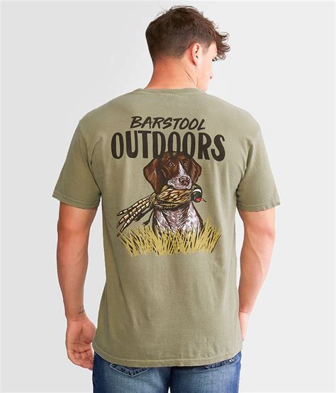 Bird Dog Shirts