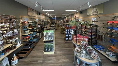 Bird Supply Store