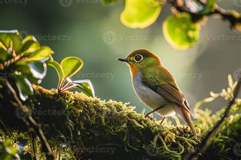 Bird Watching Location