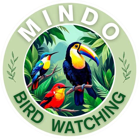 Bird Watching Mindo