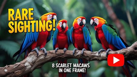 Bird of Paradise Tropical Spectacle