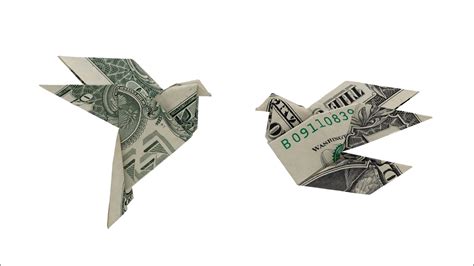 Bird on Money Meaning