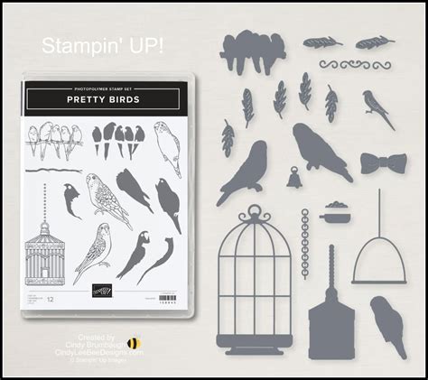 Download Birds Bundle - Set of 10 Cut Images