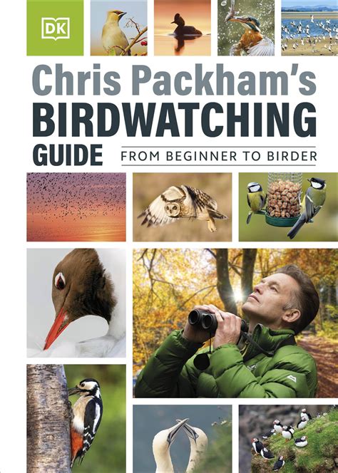 Birdwatching Guide