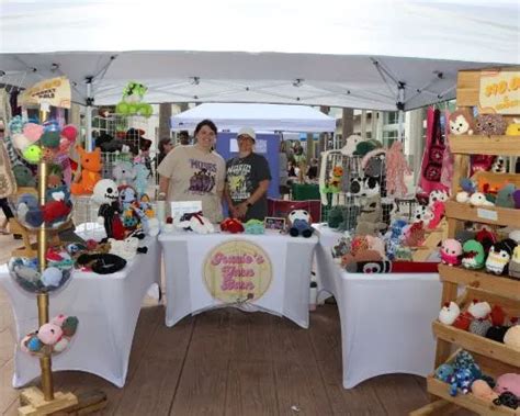 Birmingham AL Crafts