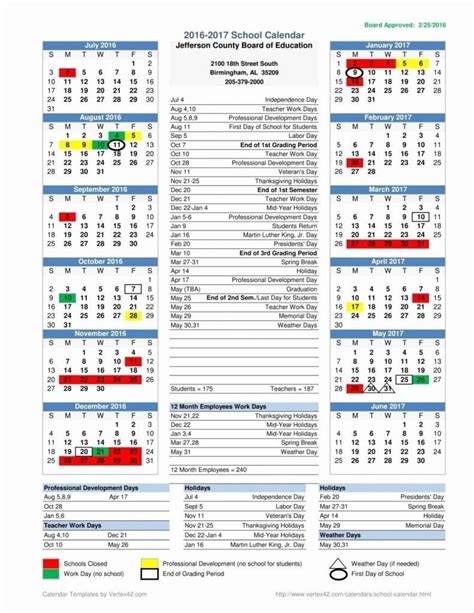 Birmingham Al Calendar Of Events