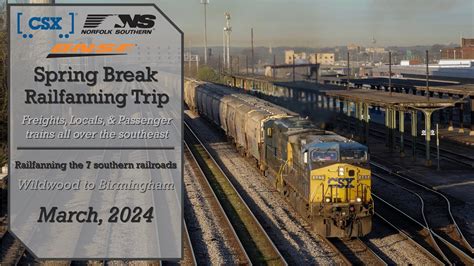 Birmingham Al Spring Break 2024