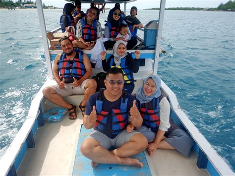 Biro Wisata Java Wisata Tour