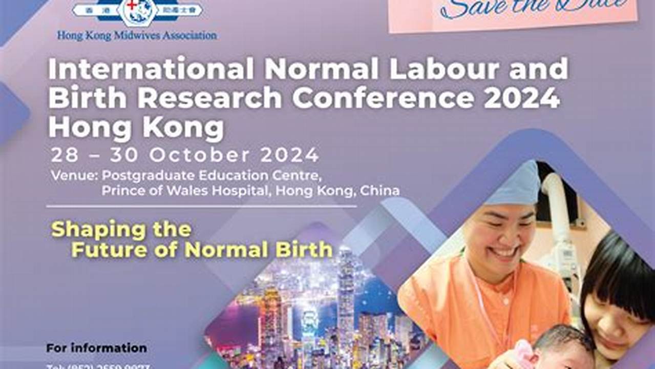Birth Conference 2024