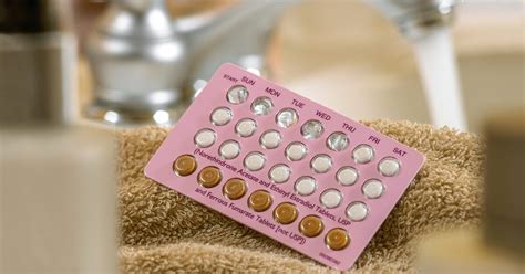 Hormonal Acne Treatments How Can Birth Control Help Acne? Birth