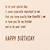 Birthday Quotes For Sister From Brother