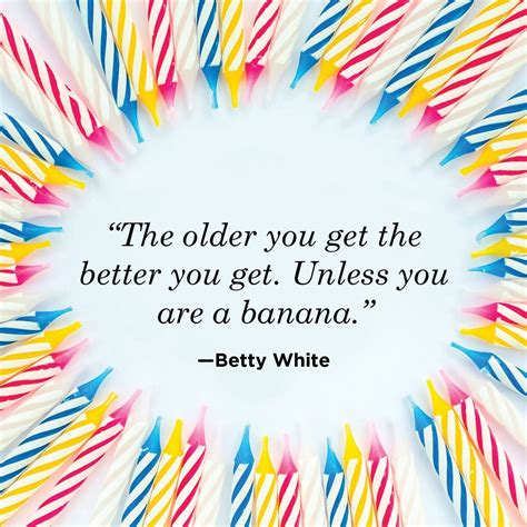Birthday Funny Quotes