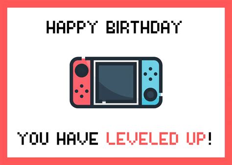 Download Birthday Game Card Files Free PSD Mockups
