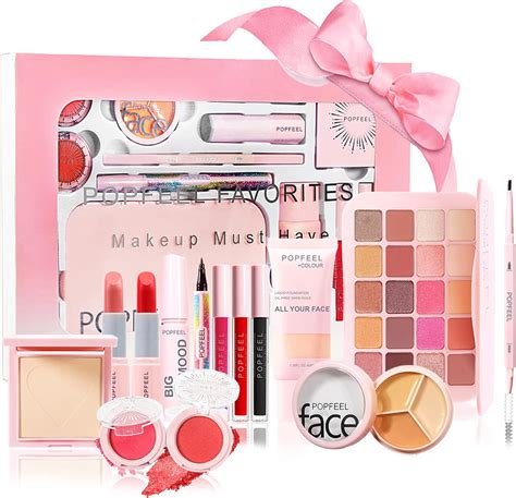 Birthday Makeup Gift Sets