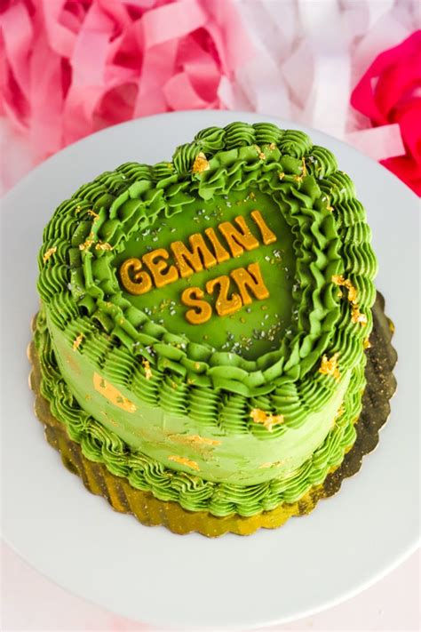 Celebrate Your Birthday Month in Style - The Gemini Way!