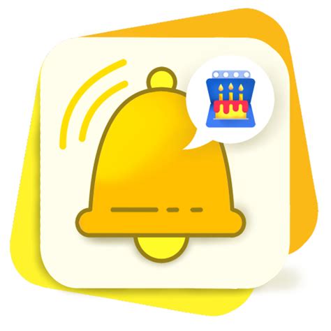 Birthday reminders for Windows 10