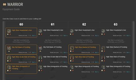 Bis Calculator Ffxiv