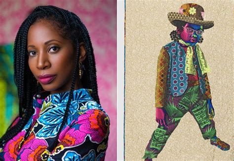 Bisa Butler Exhibit Nyc