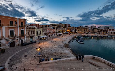 Bisceglie Private Tour: Your Adriatic Adventure Awaits