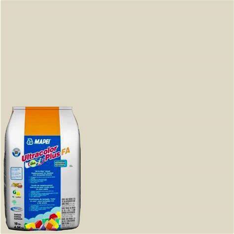Biscuit Grout Color