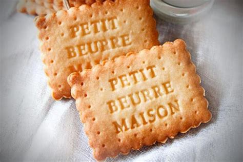 Biscuits petits beurres