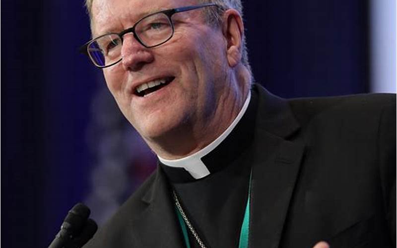 Bishop Robert Barron'S Impact On Catholicism