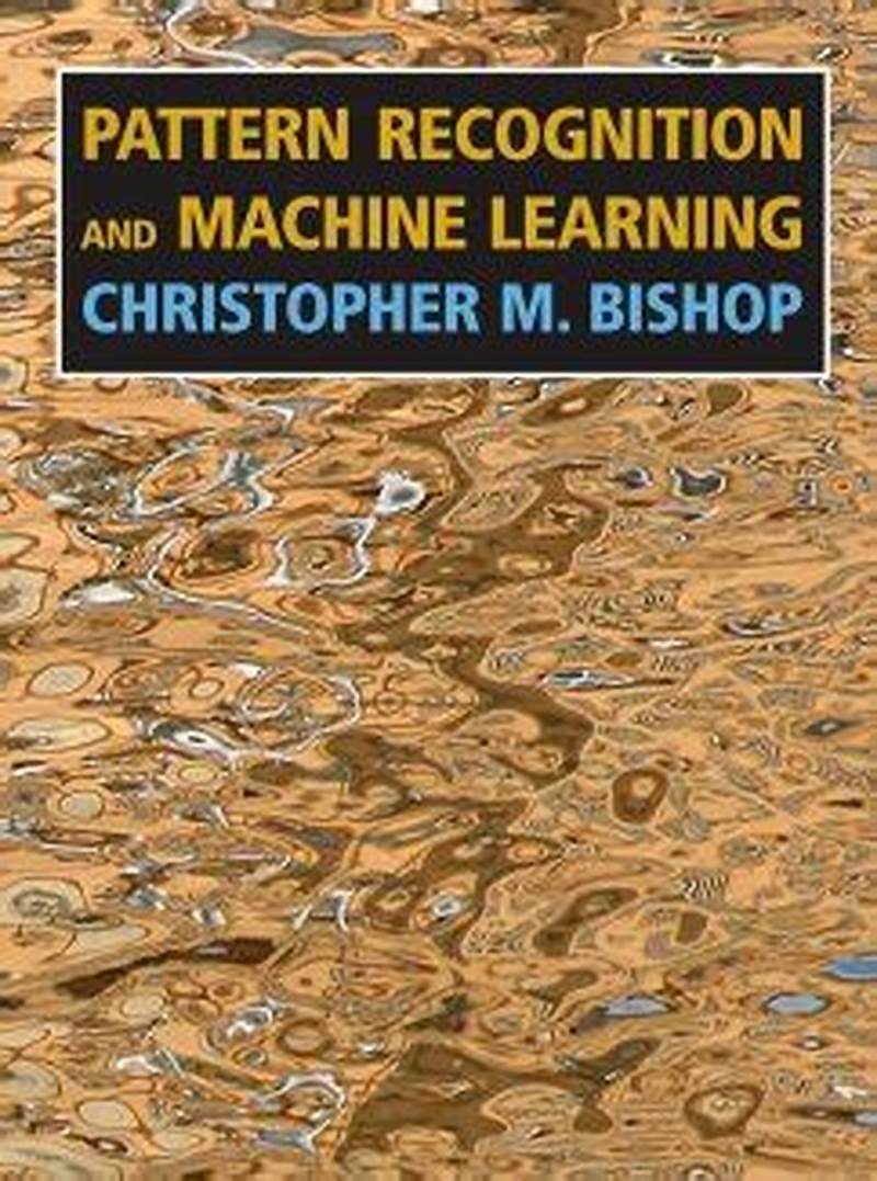 Bishop - Pattern Recognition And Machine Learning