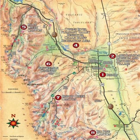 California Topographic Maps PerryCastañeda Map Collection Ut Map