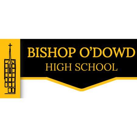 Bishop Odowd Course Catalog 2019