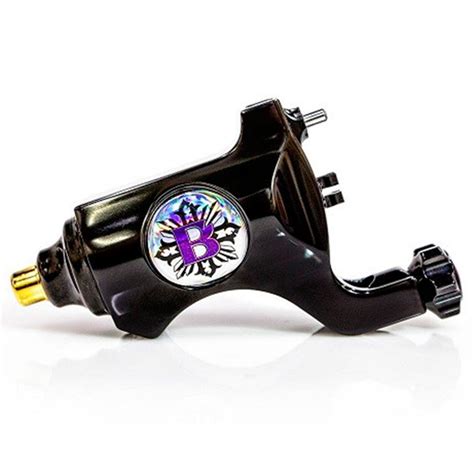 Bishop Tattoo Machines