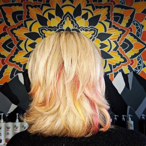 Bishops Haircuts Hair Color