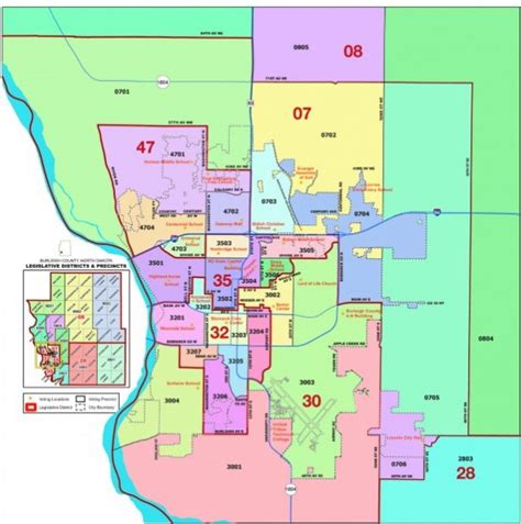 Bismarck Zip Code Map Oconto County Plat Map