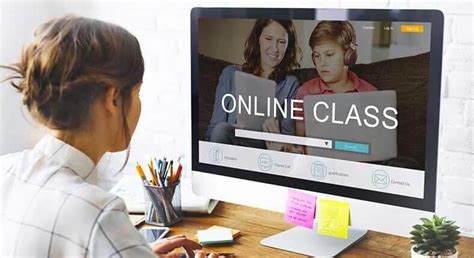 Bisnis Online Menjadi Pengajar Online