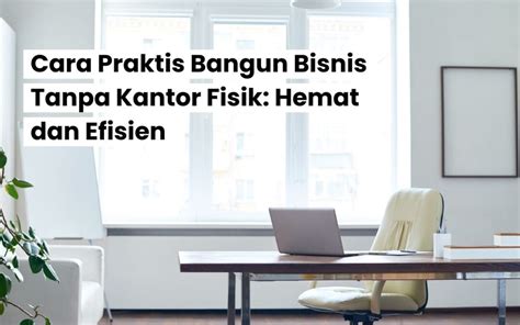 Bisnis Fisik