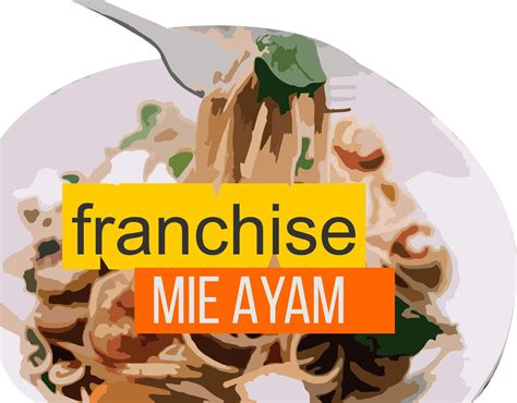 Bisnis Franchise Mie Indonesia