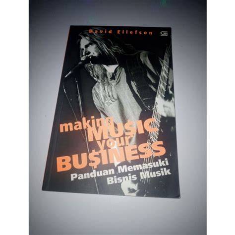 Bisnis Musik & Film Legal
