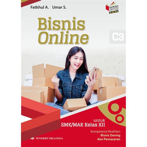 Bisnis Online Kelas 11