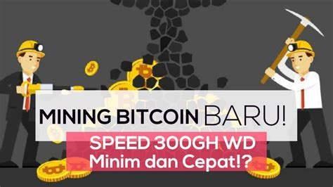 Bisnis Situs Mining Bitcoin Indonesia