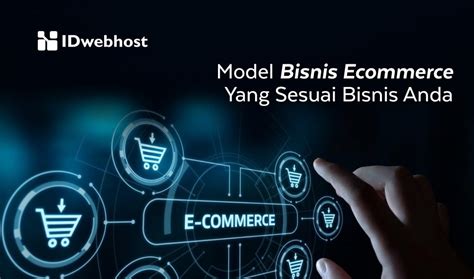 Bisnis eCommerce