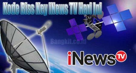Biss Key Inews